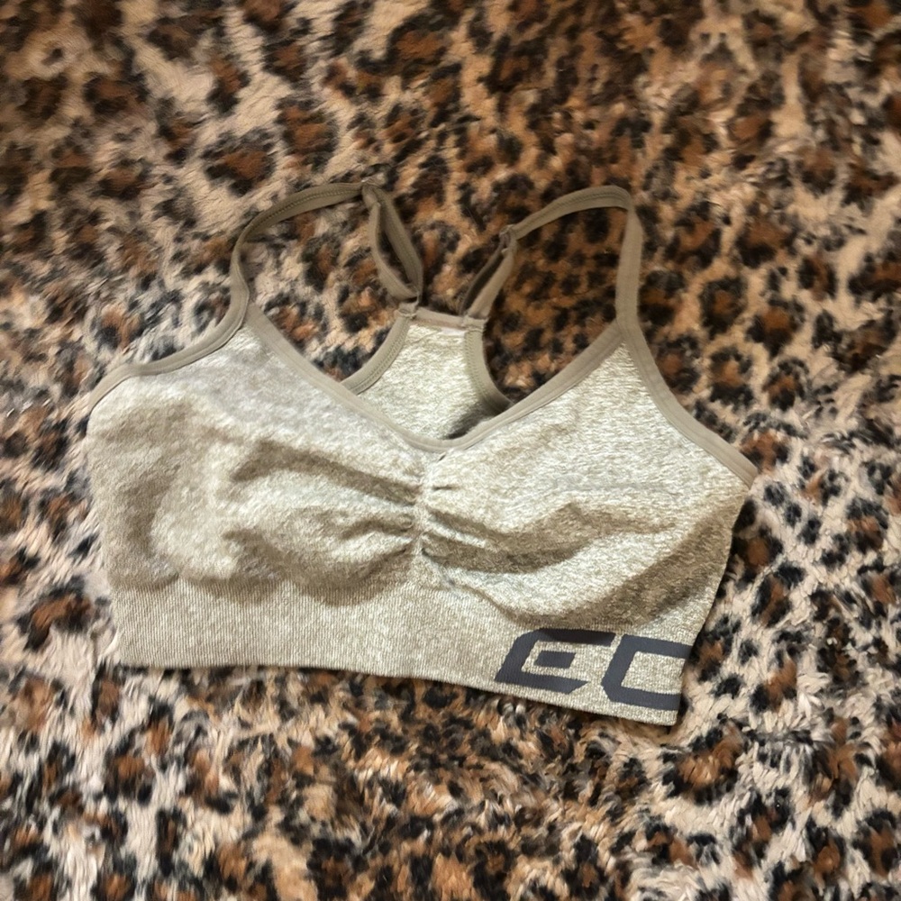 Echt sports bra